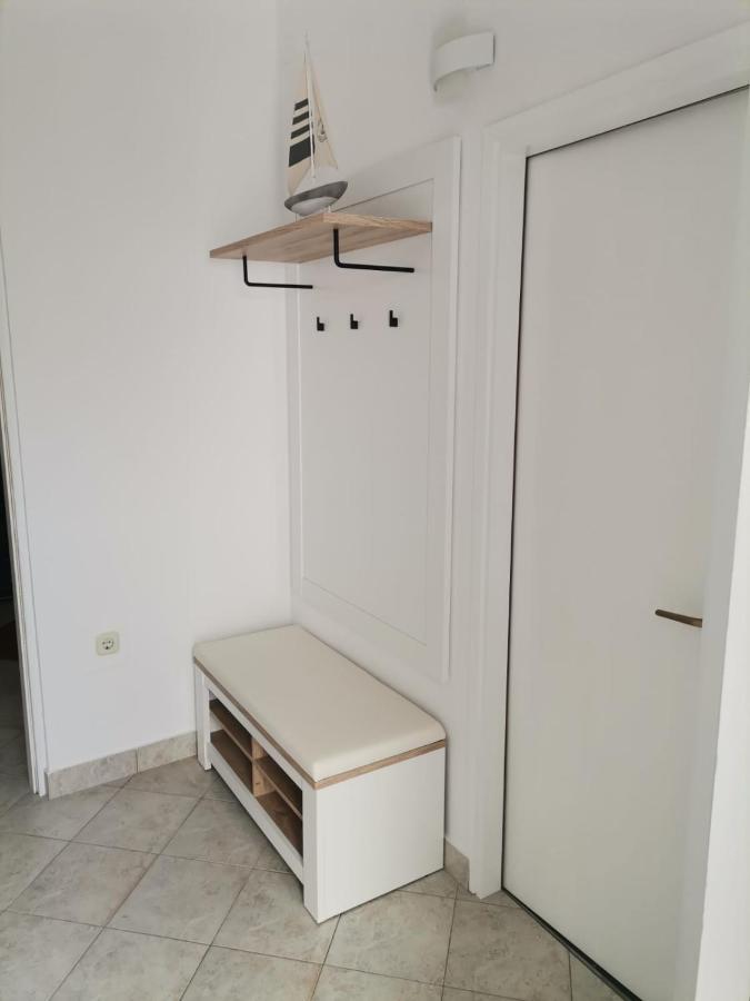 Apartmani Kozul Ražanac Zewnętrze zdjęcie